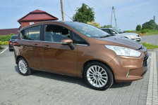 Ford B-Max 1.6B 105KM/ Automat/ Pdc/ Super Stan/ Sprowadzony Majdan Sieniawski - zdjęcie 9
