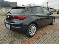 Opel Astra 1.4 Turbo 150KM LEDy Zarejestrowany Gwarancja Włocławek - zdjęcie 5