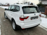 BMW X3 E83 LIFT 2.0 Benzyna 150KM Bezwypadkowy Gostyń - zdjęcie 6