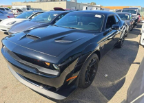 Dodge Challenger R/T / Scat Pack / Widebody