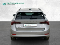 Skoda Octavia 2.0 TDI Ambition DSG Kombi Warszawa - zdjęcie 6