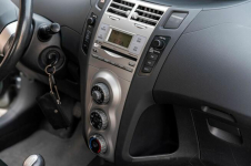 Toyota YARIS Targowiska - zdjęcie 12