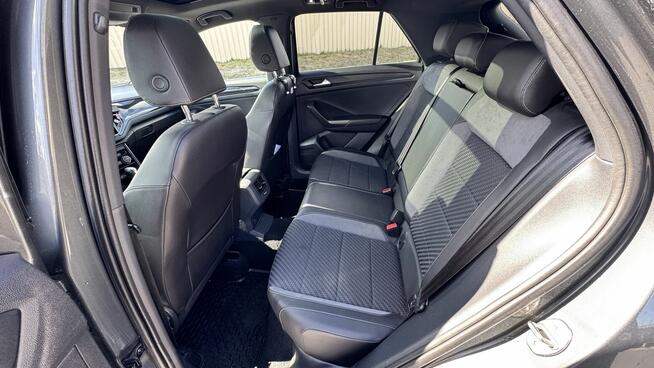 Volkswagen T-Roc 1.5 TSI ACT Premium DSG Olsztyn - zdjęcie 1