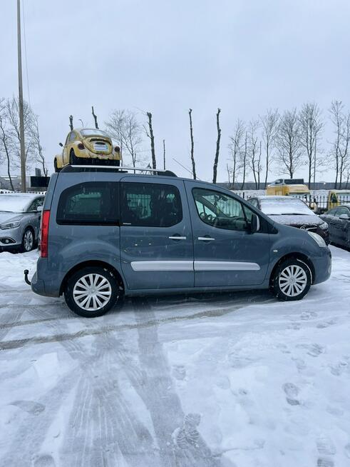 Citroen Berlingo Gaz+Lpg Słupsk - zdjęcie 2