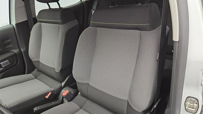 Citroen C3 1.2 PureTech Shine ! Z Polskiego Salonu ! Faktura VAT ! Warszawa - zdjęcie 11