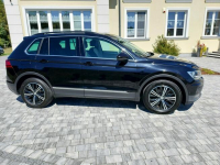 Volkswagen Tiguan Kamera Navi automat 100tys km Bezwypadkowy Drelów - zdjęcie 4