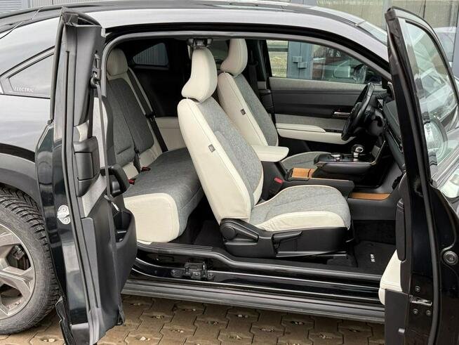 Mazda MX-30 Dostępna w Warszawie | Przyjmujemy auto w rozliczeniu Nadma - zdjęcie 4