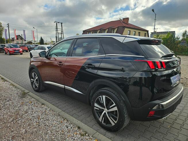 Peugeot 3008 Od 100zł m-c Bez wpłaty# Automat#FullLed# Warszawa - zdjęcie 8