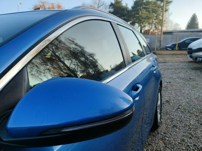 Kia Cee'd Jak nowy* Bezwypadek Bydgoszcz - zdjęcie 7