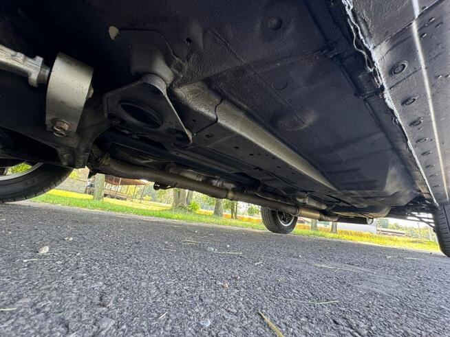 Nissan X-Trail Bez korozji, klimatyzacja Kobielice - zdjęcie 11