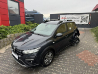 Dacia Sandero Stepway 1.0 101 LPG STEPWAY Climatronic#6 Biegów#LED Margonin - zdjęcie 2