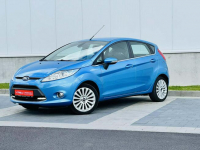Ford Fiesta Mk7 1.25 Benzyna 82 KM | 2010 | 5 drzwi | 175 000 km Mikołów - zdjęcie 2