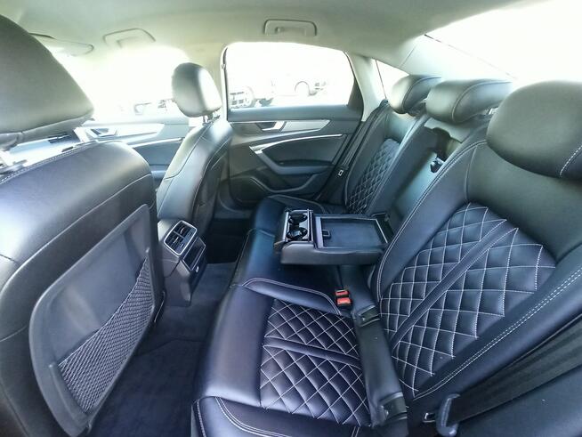 Audi A6 faktura VAT 23% Rzeszów - zdjęcie 8