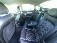 Audi A6 faktura VAT 23% Rzeszów - zdjęcie 8