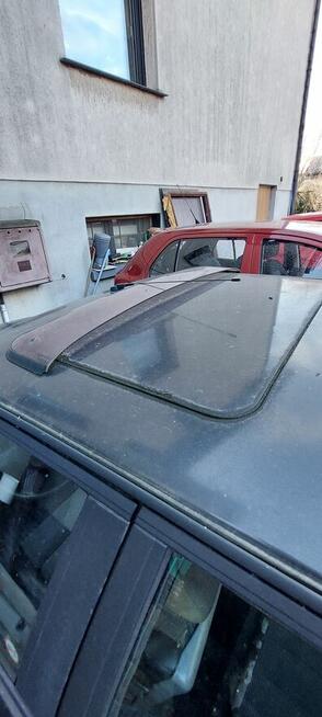 BMW E30 325iX Touring 4x4 Automat ZABYTEK UNIKAT Siemianowice Śląskie - zdjęcie 7