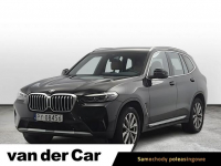 BMW X3 2.0 sDrive18d mHEV ! Z Polskiego Salonu ! Faktura VAT !
