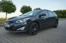 Hyundai i40 uczciwy stan Czerniejewo - zdjęcie 4