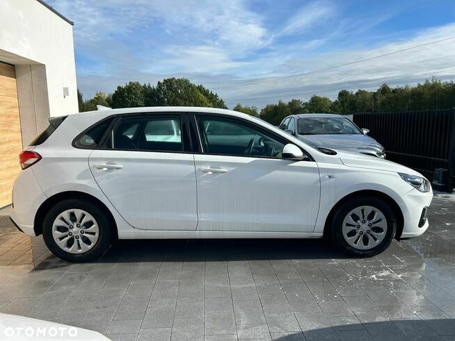Hyundai i30 Tarnów - zdjęcie 6