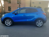 Opel Mokka 1.4 Turbo ecoFLEX Start/Stop Color Innovation Sosnowiec - zdjęcie 12