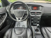 Volvo V40 2.0 benzyna* 100% Fabryczny Lakier* Idealny Stan Opoczno - zdjęcie 8