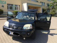 Nissan X-Trail T30 Kluczbork - zdjęcie 5