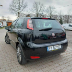 Fiat Punto Evo Poznań - zdjęcie 3