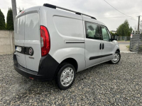Fiat Doblo benzyna 5 osobowy Stok Lacki - zdjęcie 10