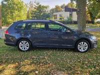 Volkswagen Golf 1.6tdi Mod.2017 Salon Polska Raty Zamiana Strobice - zdjęcie 8