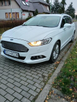 Ford Mondeo MK5 1.6TDCI Kutno - zdjęcie 2