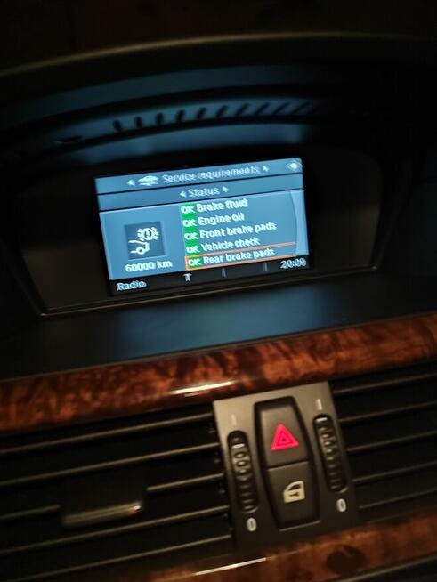 stan kolekcjonerski 130.000km niepowtarzalny stan Kępno - zdjęcie 9