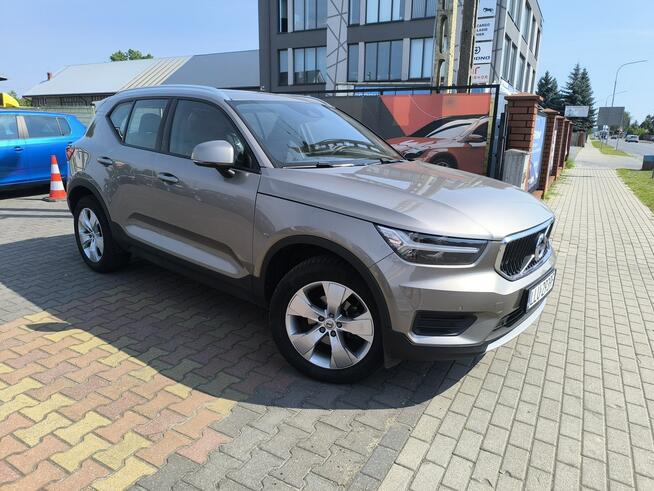 Volvo XC 40 1.5 Turbo 163KM Automat Kamera Navi Panorama Łuków - zdjęcie 2