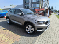 Volvo XC 40 1.5 Turbo 163KM Automat Kamera Navi Panorama Łuków - zdjęcie 2