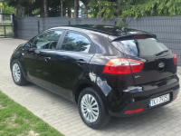 Kia Rio 1.4 Benzyna | Serwisowany | Gwarancja | Bogate wyposażenie | Piekoszów - zdjęcie 5