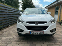 Hyundai ix35 Sadlno - zdjęcie 3