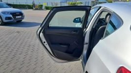 Opel Astra 1.4 Turbo 140 koni Klimatronik możliwa ZAMIANA Rawa Mazowiecka - zdjęcie 9