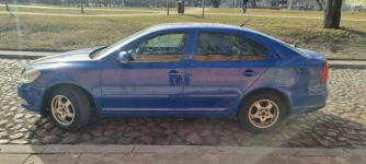 Skoda Octavia 1.9 TDI / Warszawa / Zamiana Warszawa - zdjęcie 6