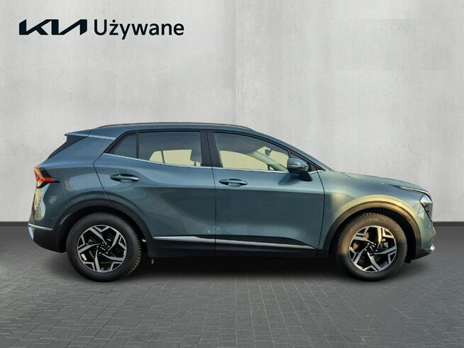 Kia Sportage 1.6 T-GDI 150 KM  Wersja M +  SMART Salon PL Serwis ASO Poznań - zdjęcie 6