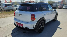 Mini Cooper S ALL4 xsenon navi zarejestrowany Lębork - zdjęcie 8