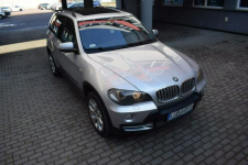 BMW X5 3,0sd 286KM