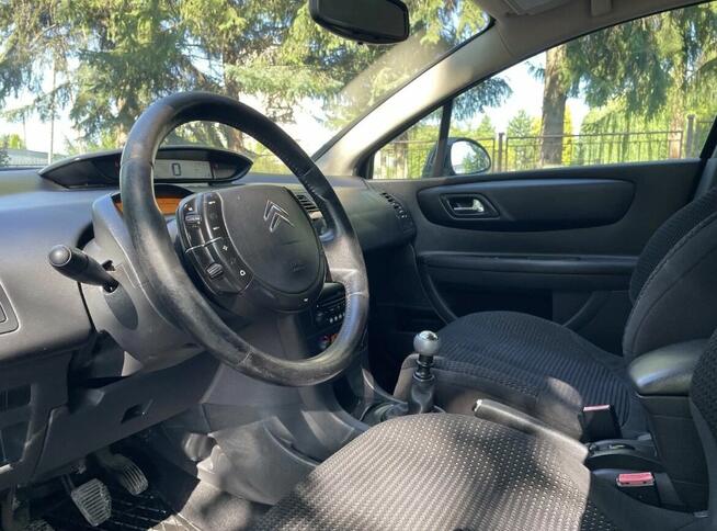 Citroen C4 2.0HDI 136KM 2007 Pińczów - zdjęcie 4