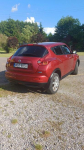 samochód osobowy NIssan Juke Orońsko - zdjęcie 2