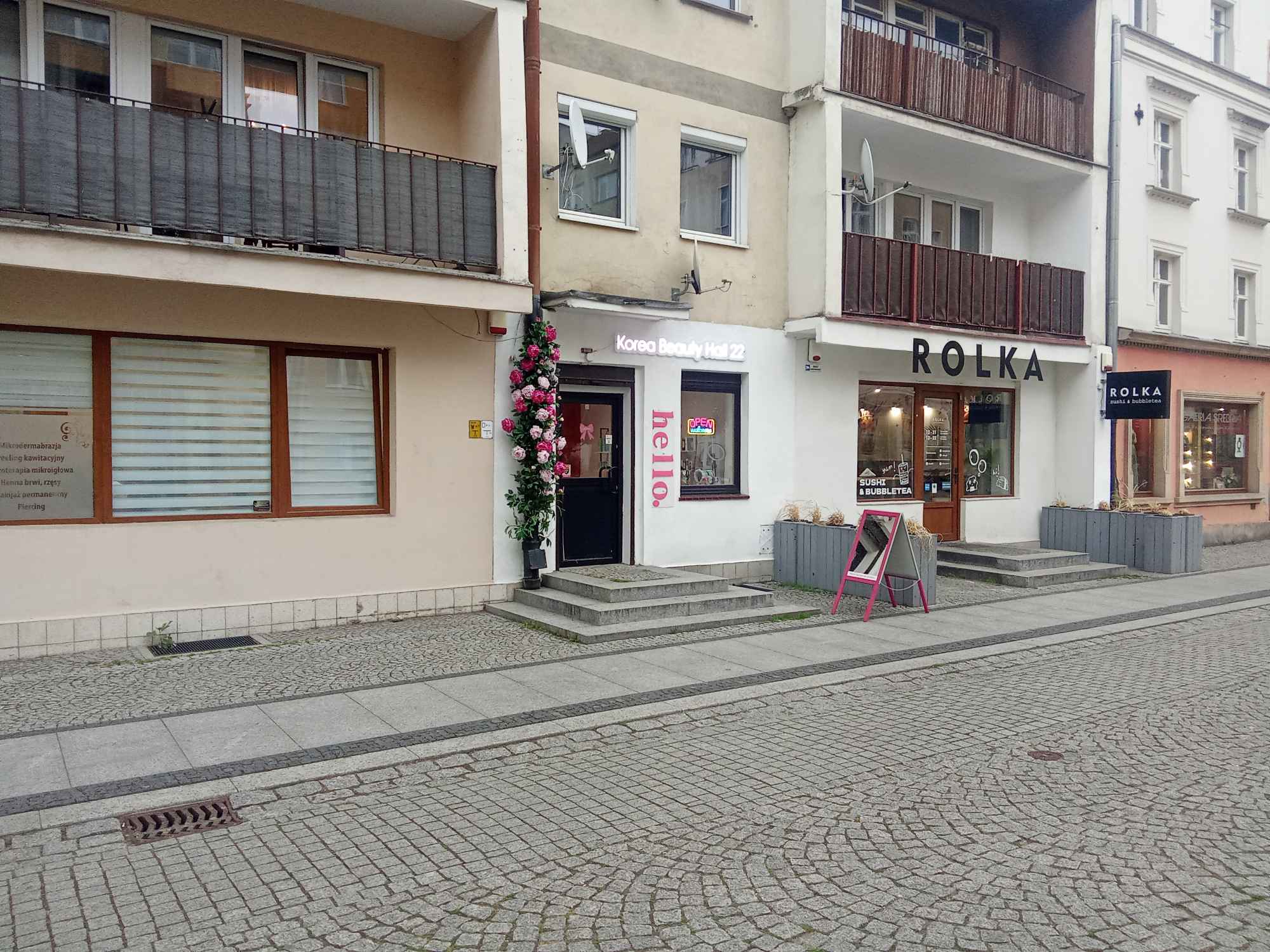 Do wynajęcia lokal użytkowy w centrum – Rynek 36, Legnica Legnica - zdjęcie 2