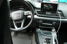 Audi Q5 2,0 TDI -190 KM -XI-2017 Salon PL,super stan Piła - zdjęcie 7