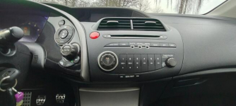 Honda Civic Super stan, bogata wersja. Goczałkowice-Zdrój - zdjęcie 10