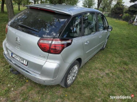 Citroen C4 Picasso 1.6 e-HDI automat Sołeczno - zdjęcie 8