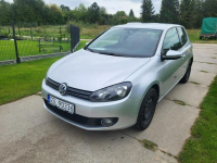 Volkswagen Golf VI, 1.4 benzyna, Comfortline