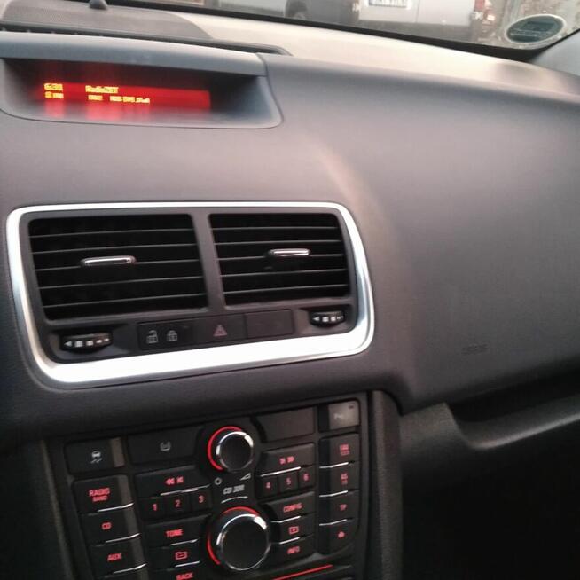 Sprzedam Opla Meriva Radomsko - zdjęcie 5