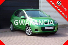 Klimatronic /Gwarancja /1349cm /86KM /2009