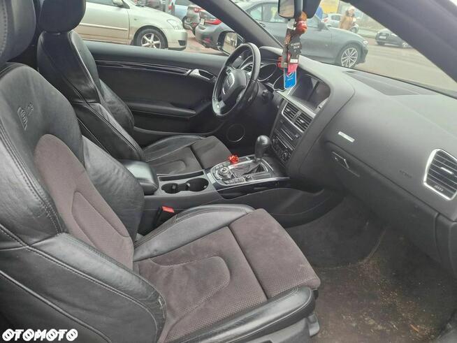 Audi A5 Coupé Ruda Śląska - zdjęcie 4