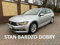 Volkswagen Passat B8 2.0 TDi model 2016  150 KM